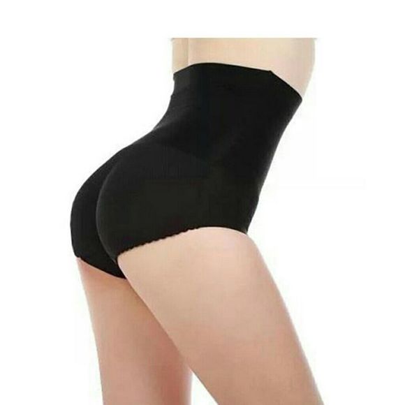 Invisable Body Shaper High Waist Trainer Tummy Con - Picture 2 of 5